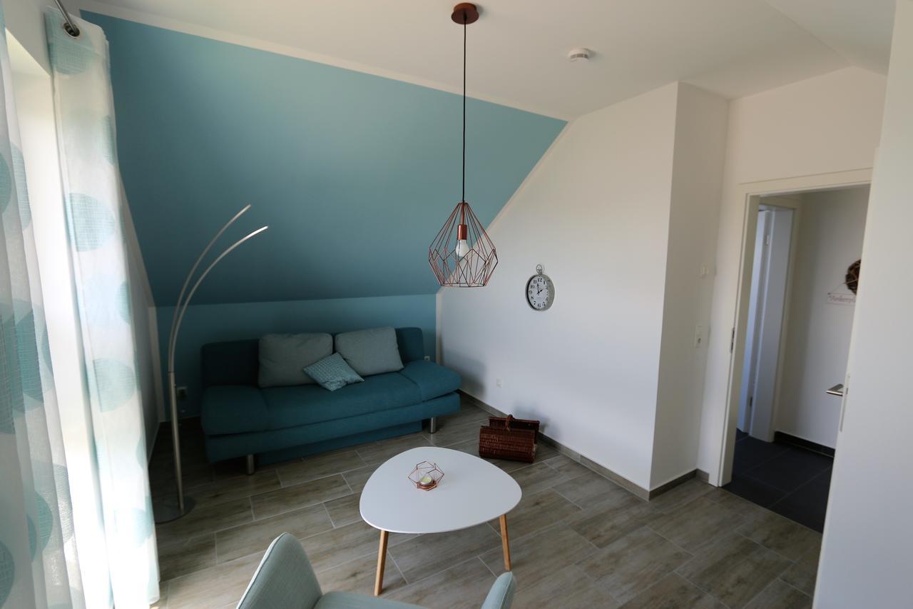 Villa Ankerplatz Trent Zewnętrze zdjęcie