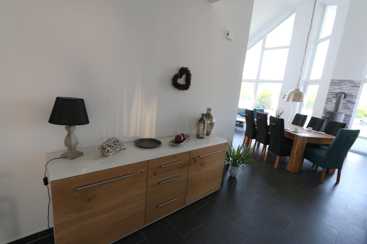 Villa Ankerplatz Trent Zewnętrze zdjęcie