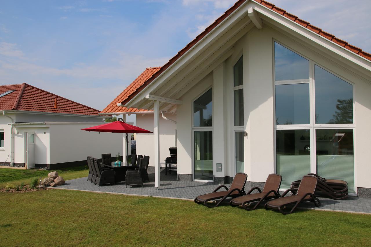 Villa Ankerplatz Trent Zewnętrze zdjęcie